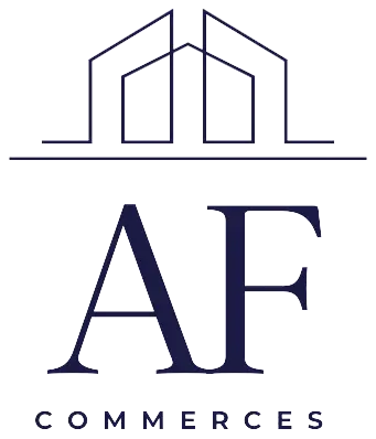 À FOND'S COMMERCES