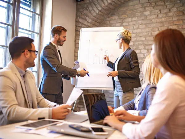 Coppten pour les entreprises en développement