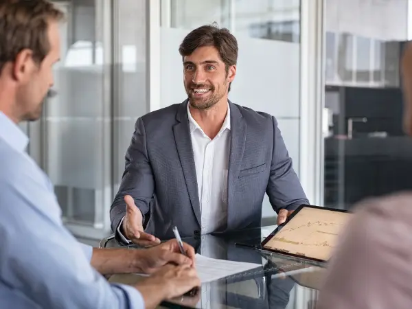 Coppten pour les professionnels de la transmission d’entreprise (M&A)