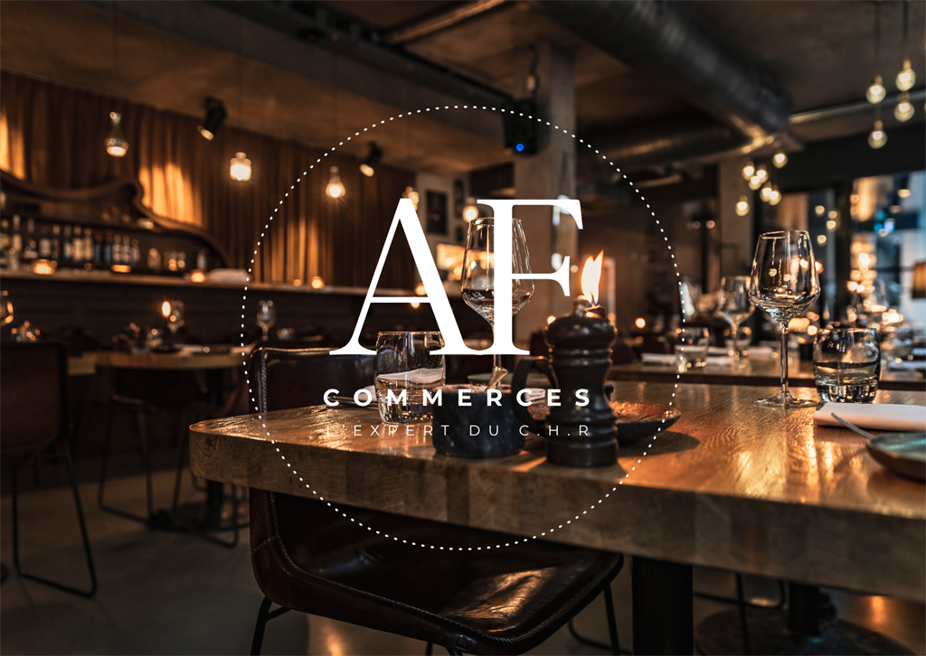 Fonds de commerce à vendre - Cafés et bars - Paris (75000) - 813 000 €