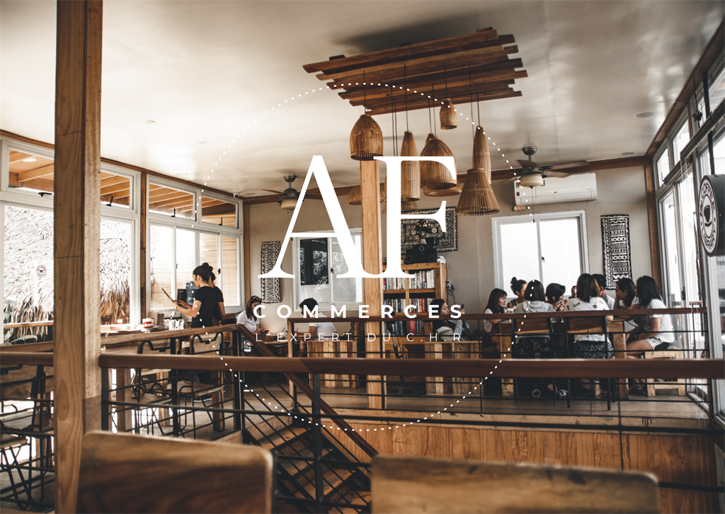 Fonds de commerce à vendre - Cafés et bars - Montmorency (95160) - 650 400 €