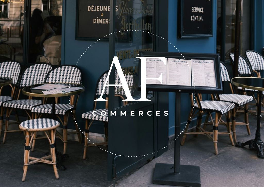 Fonds de commerce à vendre - Paris (75000) - 650 400 €