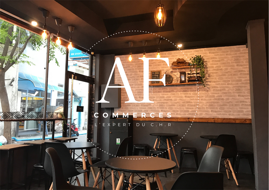 Fonds de commerce à vendre - Boulogne-Billancourt (92100) - 199 440 €