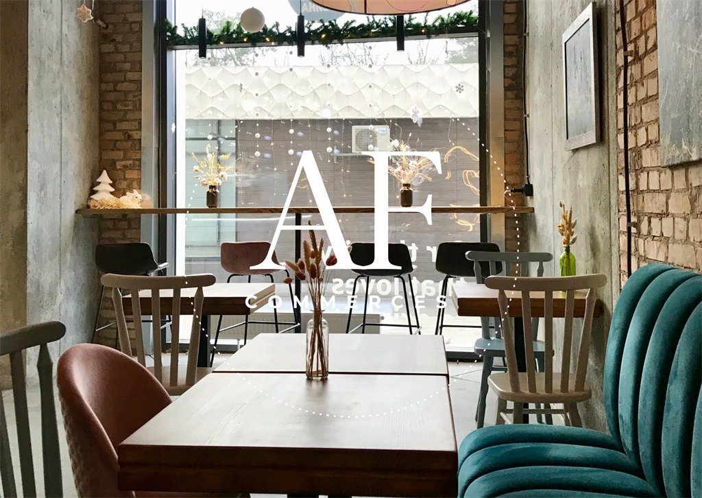 FONDS DE COMMERCE DE CREPERIE RESTAURANT DANS LE 95