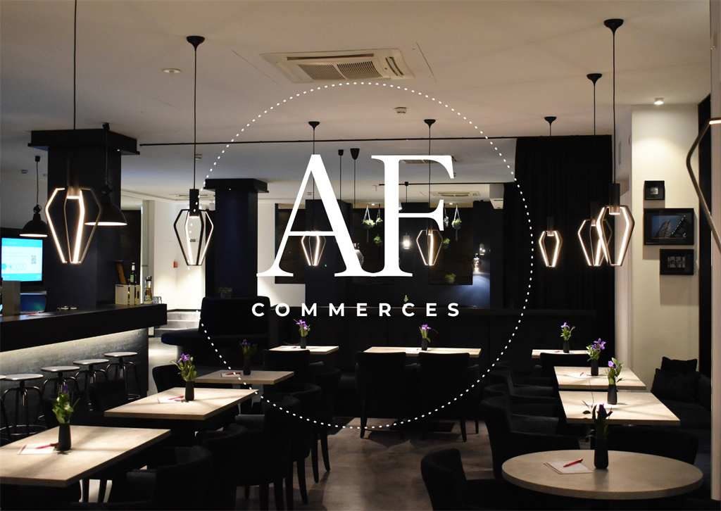 FONDS DE COMMERCE PIZZERIA MAISONS ALFORT
