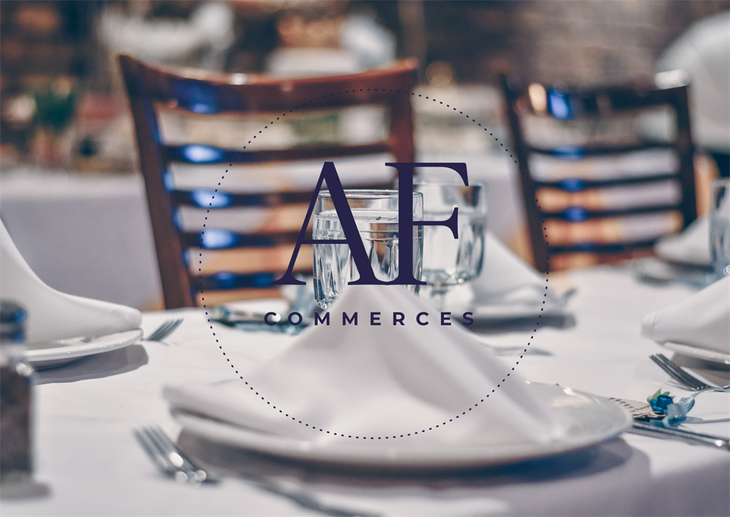 Fonds de commerce à vendre - Restauration - Paris (75000) - 1 470 000 €