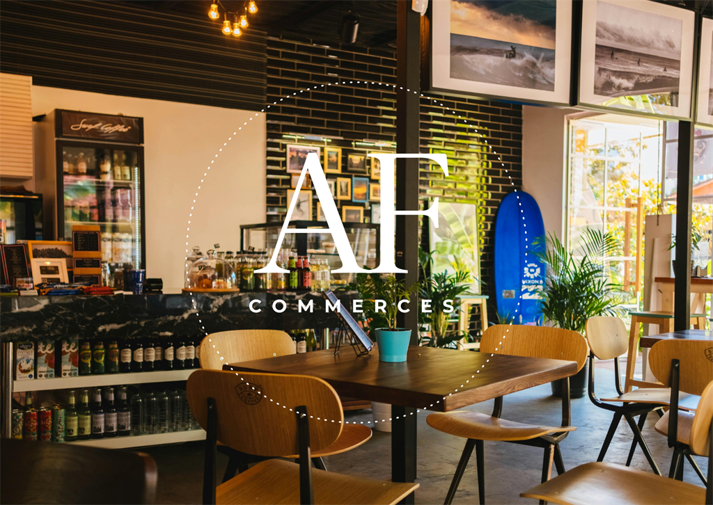 Fonds de commerce à vendre - Pizzeria - Saint-Germain-En-Laye (78100) - 135 8...