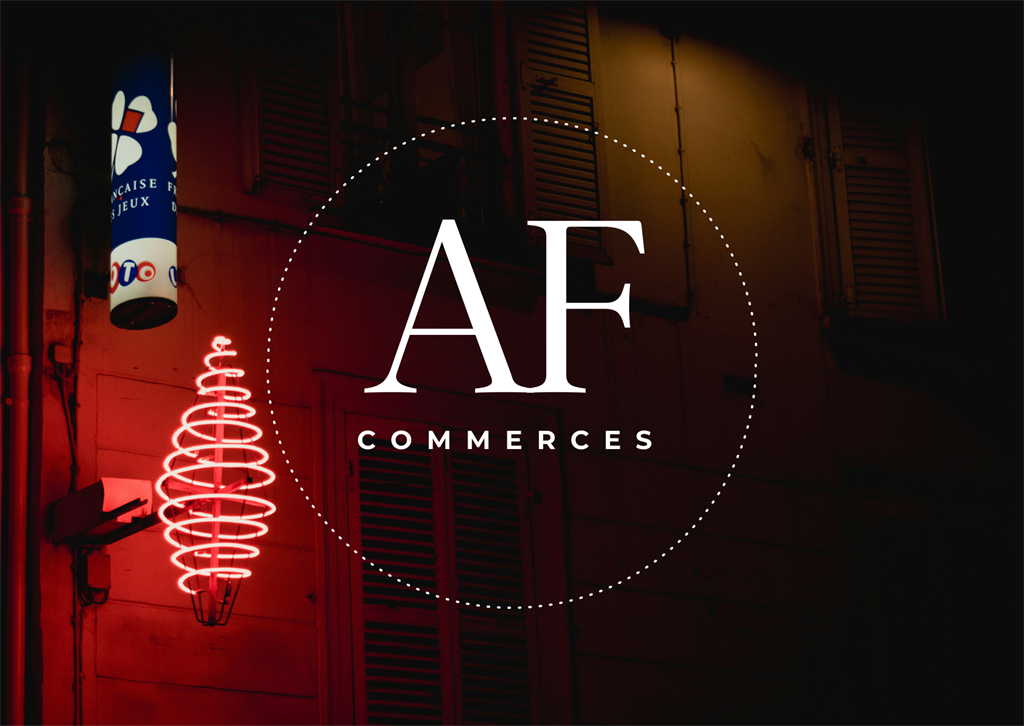 Fonds de commerce à vendre - Bar - Paris (75000) - 1 729 200 €