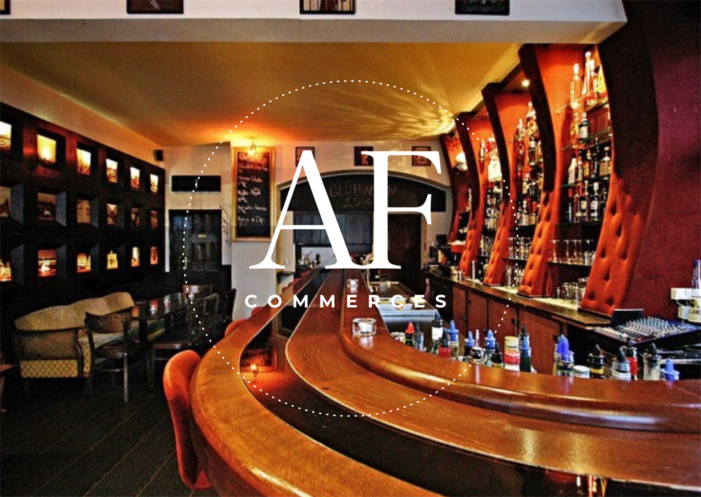 FDC BAR BRASSERIE RESTAURANT 92 ISSY LES MOULINEAUX