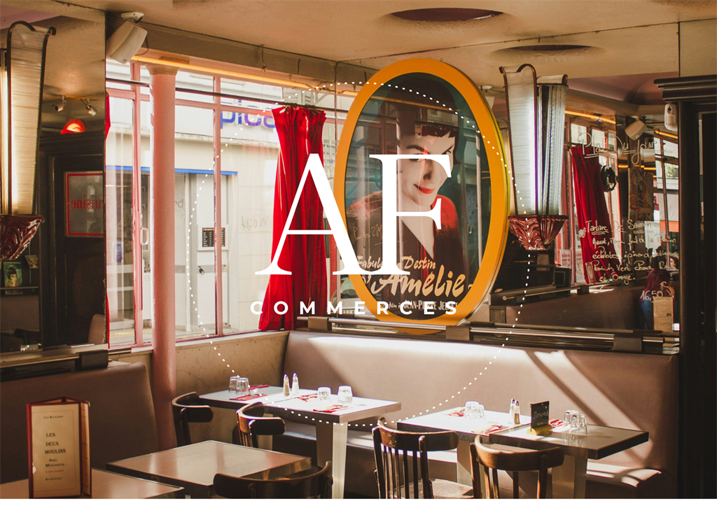 Fonds de commerce à vendre - Restauration - Gouvieux (60270) - 166 200 €