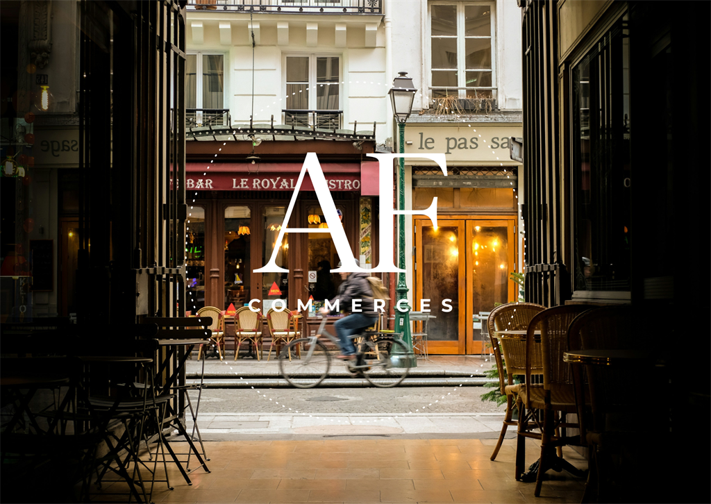 MURS ET FONDS RESTAURANT PIZZERIA + 2 APPARTEMENTS LOUES OISE 60