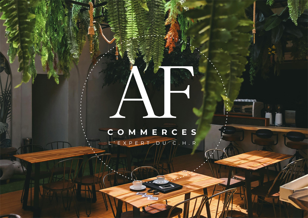 Fonds de commerce à vendre - Cafés et bars - Paris (75000) - 1 886 400 €