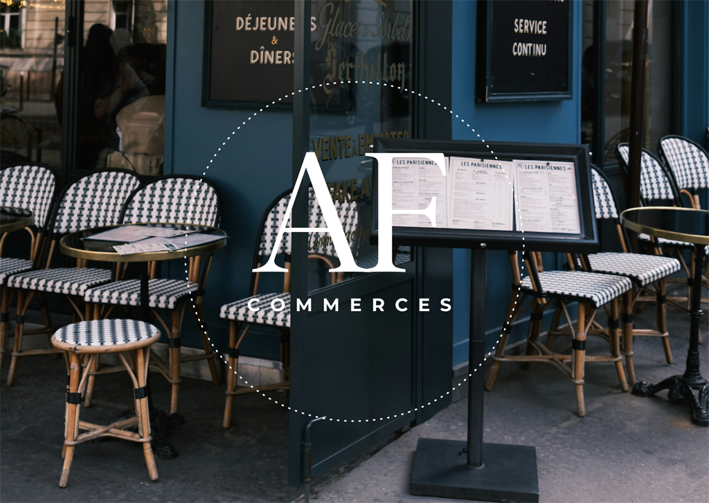 BAR BRASSERIE ANGLE DE RUE PARIS 9EME PIGALLE ANVERS