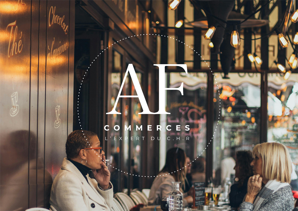 TRES BELLE AFFAIRE DE BRASSERIE DANS LE 95