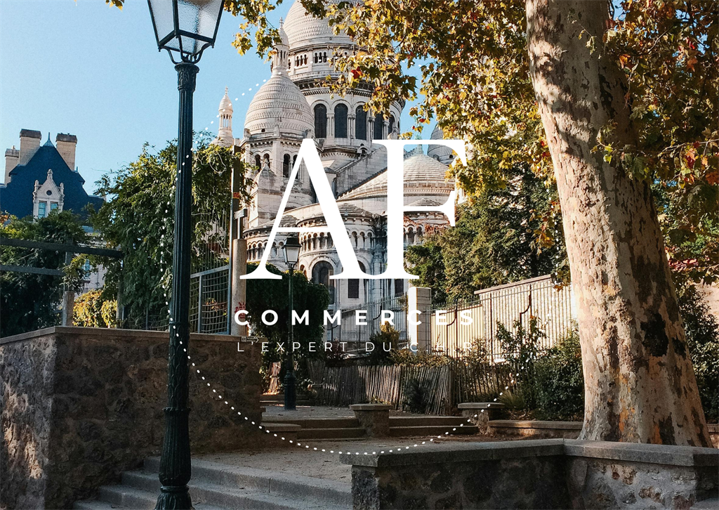 Fonds de commerce à vendre - Restauration - Paris (75000) - 310 000 €