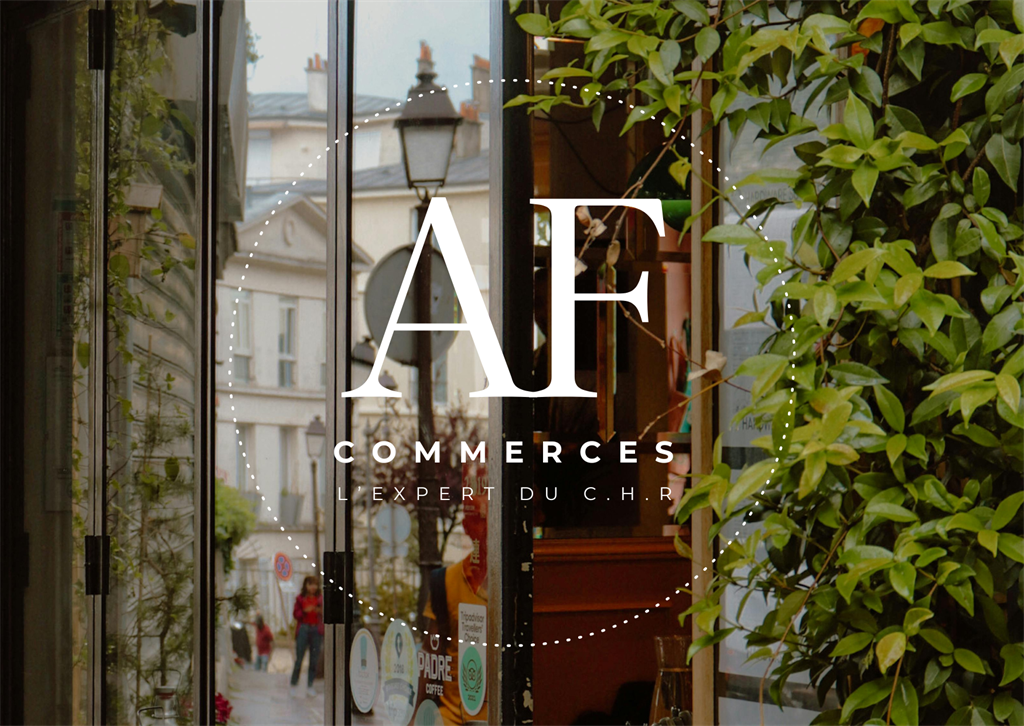 Fonds de commerce à vendre - Restauration - Paris (75000) - 177 280 €