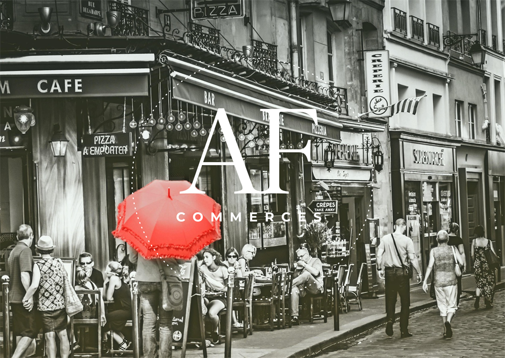 Fonds de commerce à vendre - Cafés et bars - Paris (75000) - 487 000 €