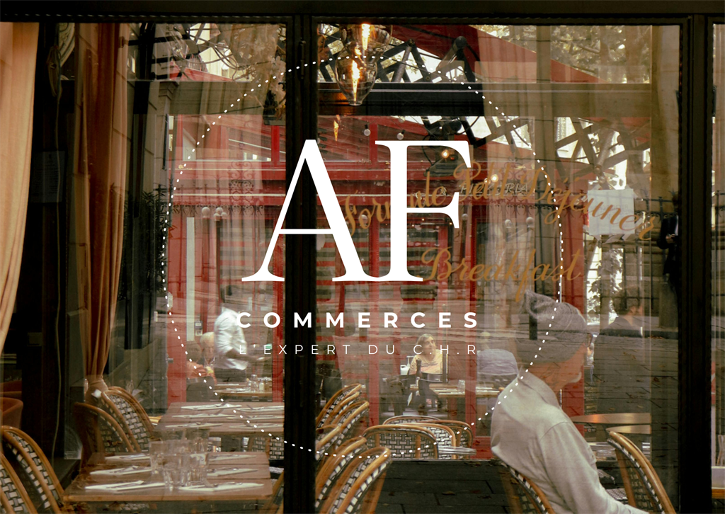 A VENDRE BRASSERIE D'ANGLE PARIS 75011