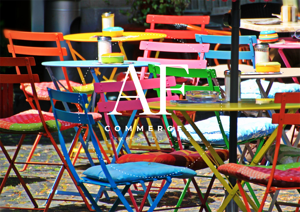 Fonds de commerce à vendre - Bar - Paris (75000) - 277 000 €