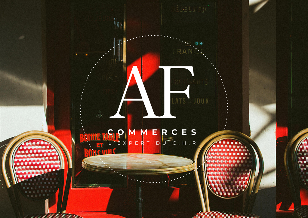 Fonds de commerce à vendre - Cafés et bars - Hauts-De-Seine (92) (92150) - 59...