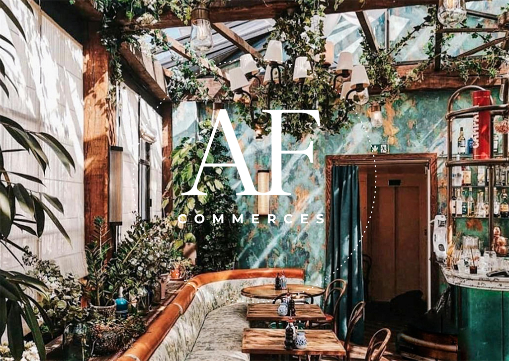 Fonds de commerce à vendre - Restauration - Paris (75000) - 548 000 €