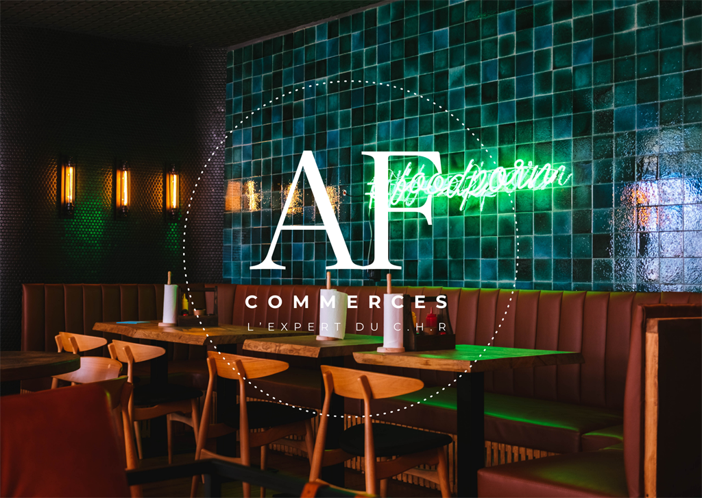 BAR / RESTAURANT LICENCE IV QUARTIER DES MARTYRS