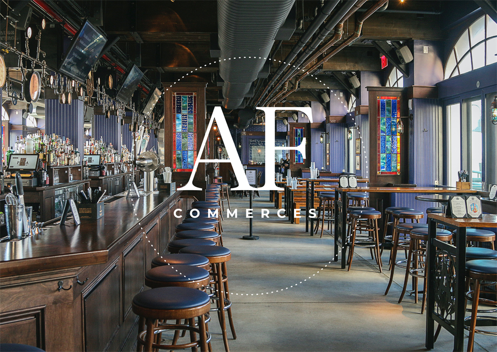 Fonds de commerce à vendre - Cafés et bars - Asnières-Sur-Seine (92600) - 299...