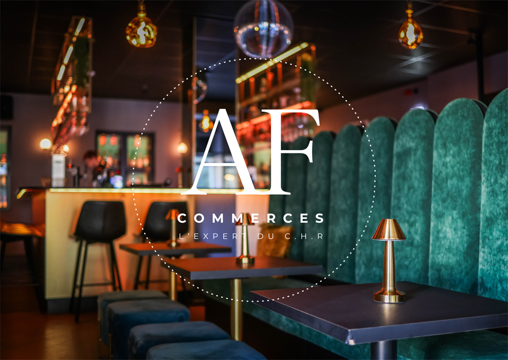 Fonds de commerce à vendre - Paris (75000) - 277 000 €