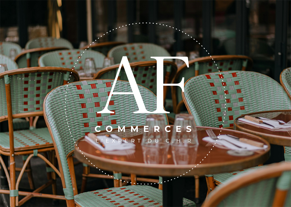 Fonds de commerce à vendre - Cafés et bars - Paris (75000) - 1 090 000 €