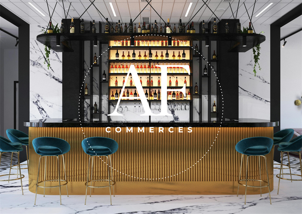 BAR RESTAURANT PARIS 9 EME