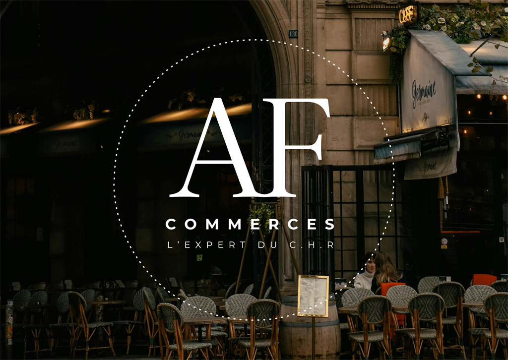Fonds de commerce à vendre - Cafés et bars - Paris (75000) - 542 000 €