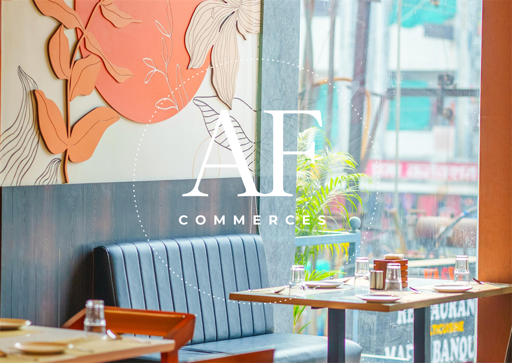 À VENDRE RESTAURANT 50 PLACES QUARTIER LATIN