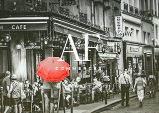 Fonds de commerce à vendre - Cafés et bars - Paris (75000) - 1 781 600 €