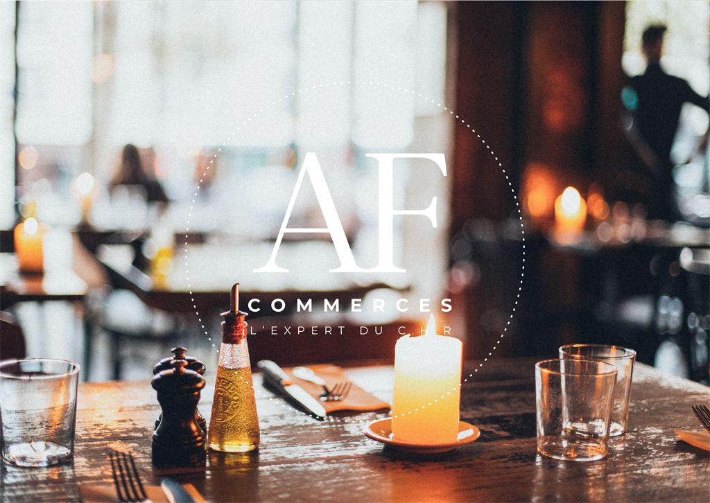 Fonds de commerce à vendre - Crêperie - Paris (75000) - 1 272 000 €