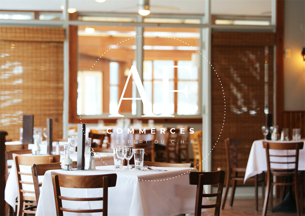 Fonds de commerce à vendre - Restauration - Hauts-De-Seine (92) (92300) - 277...
