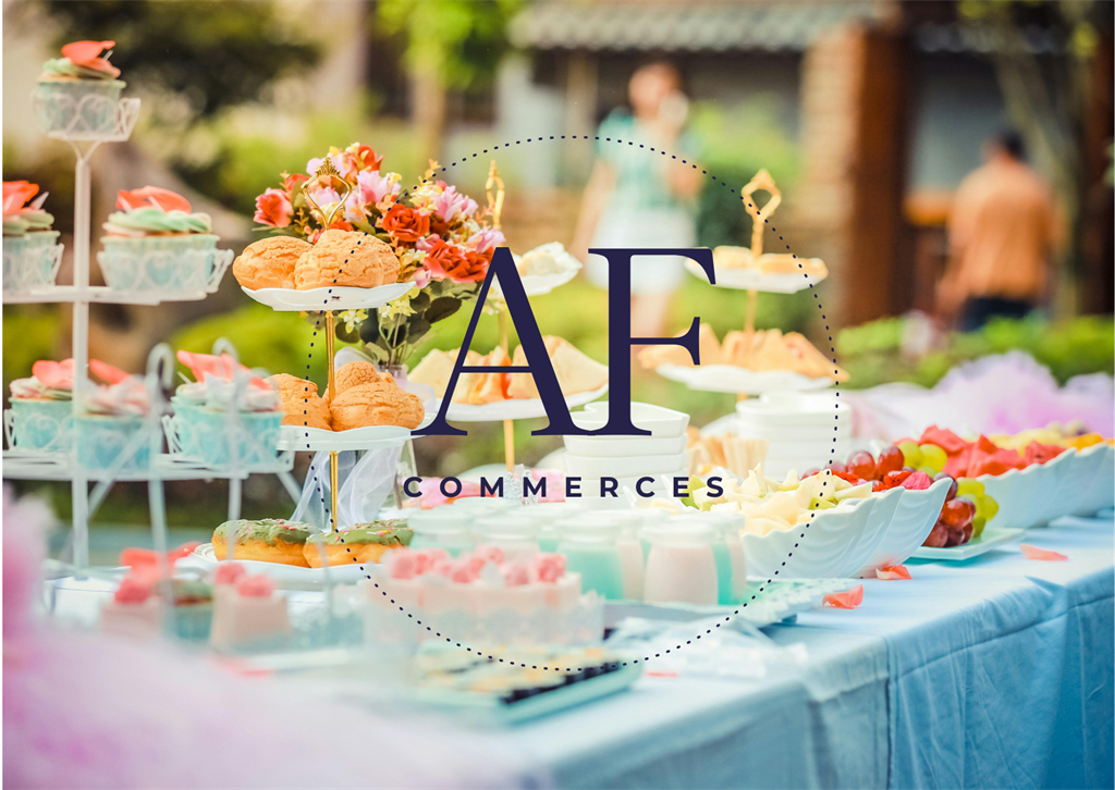 A VENDRE LOCAL COMMERCIAL (DAB) DE RESTAURANT LEVALLOIS