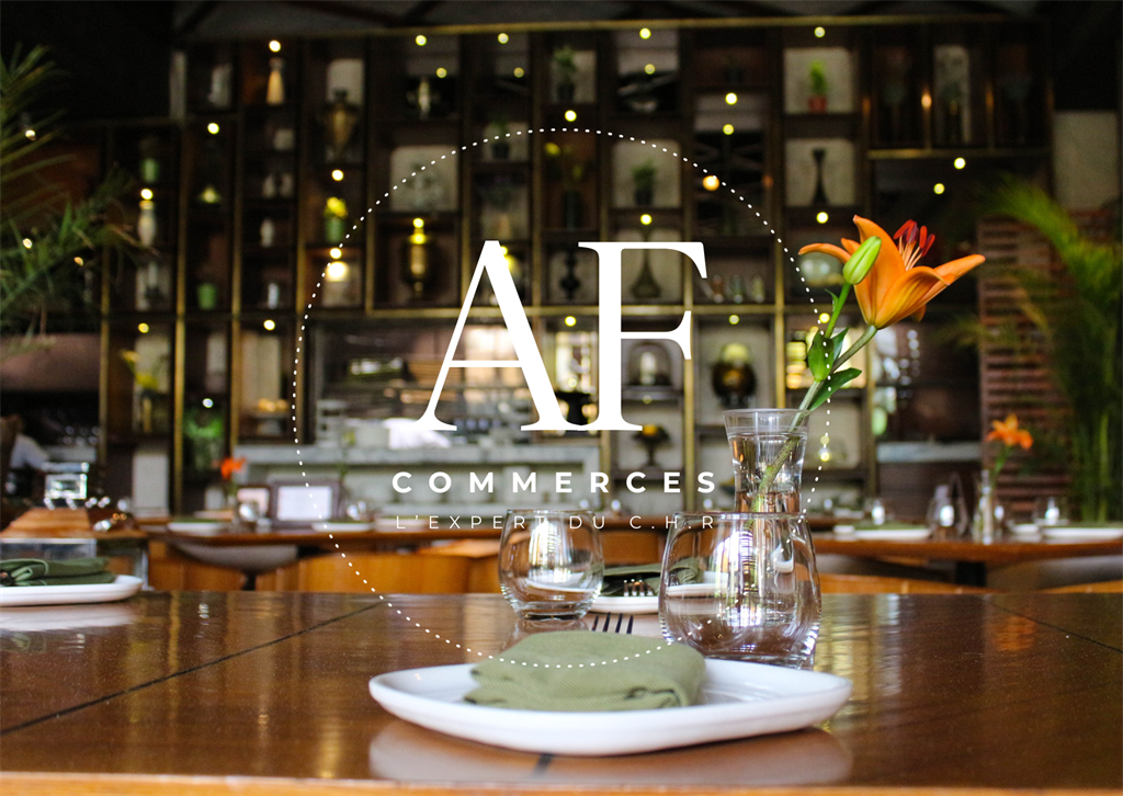 Fonds de commerce à vendre - Restauration - Paris (75000) - 628 720 €