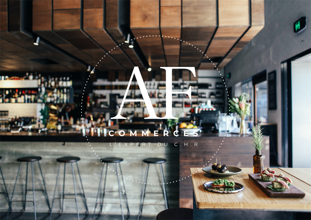 Fonds de commerce à vendre - Restauration - Clichy (92110) - 87 000 €