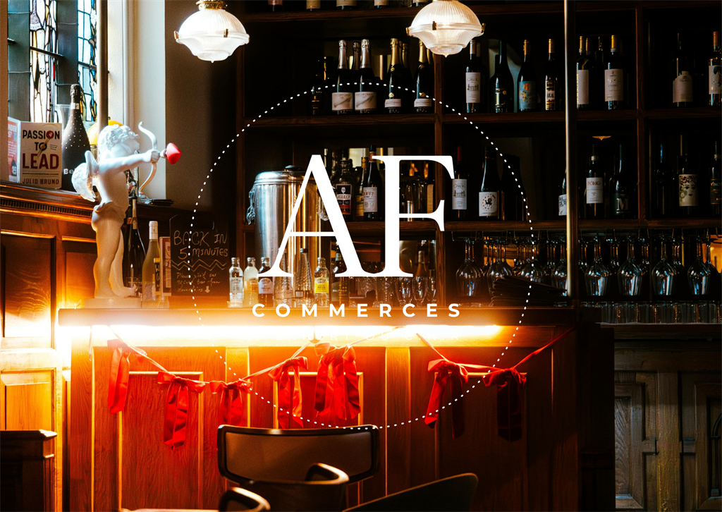 Fonds de commerce à vendre - Paris (75000) - 350 720 €