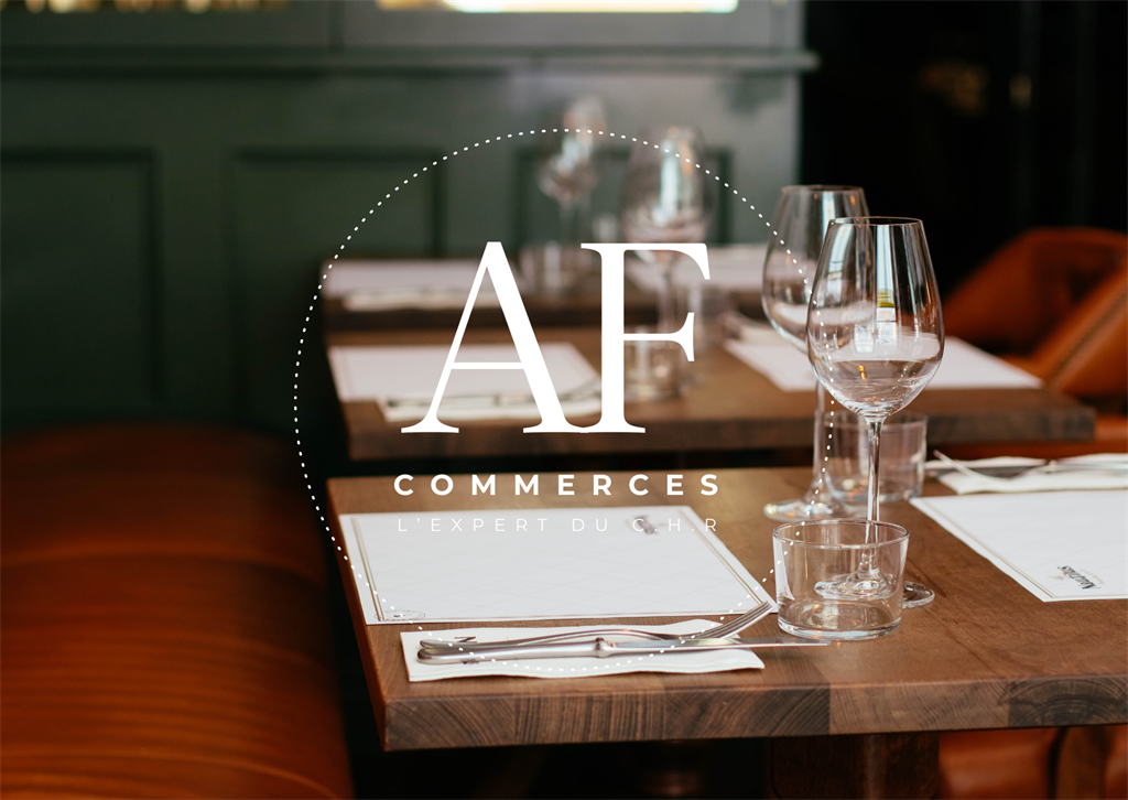 A VENDRE RESTAURANT MADELEINE PARIS