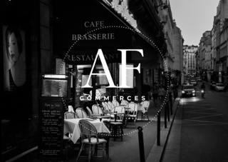 À VENDRE GROSSE BRASSERIE D'ANGLE PARISIENNE 75010