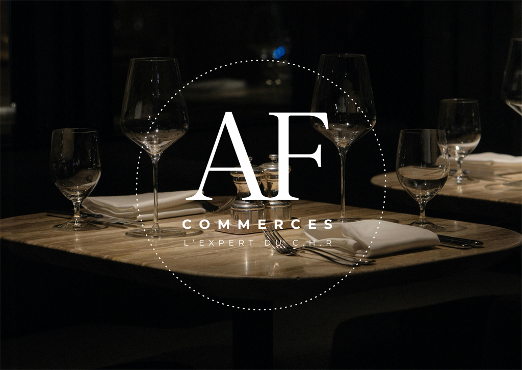 À VENDRE RESTAURANT BISTRONOMIQUE 75002