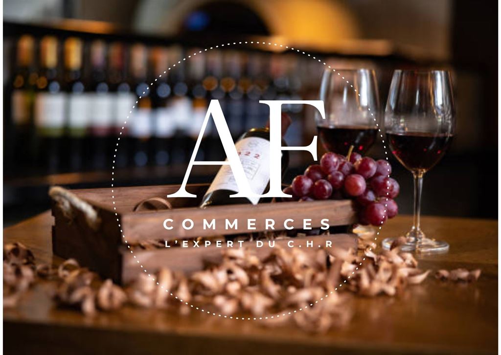 RESTAURANT BAR A VIN QUARTIER  BATIGNOLLES VILLIERS