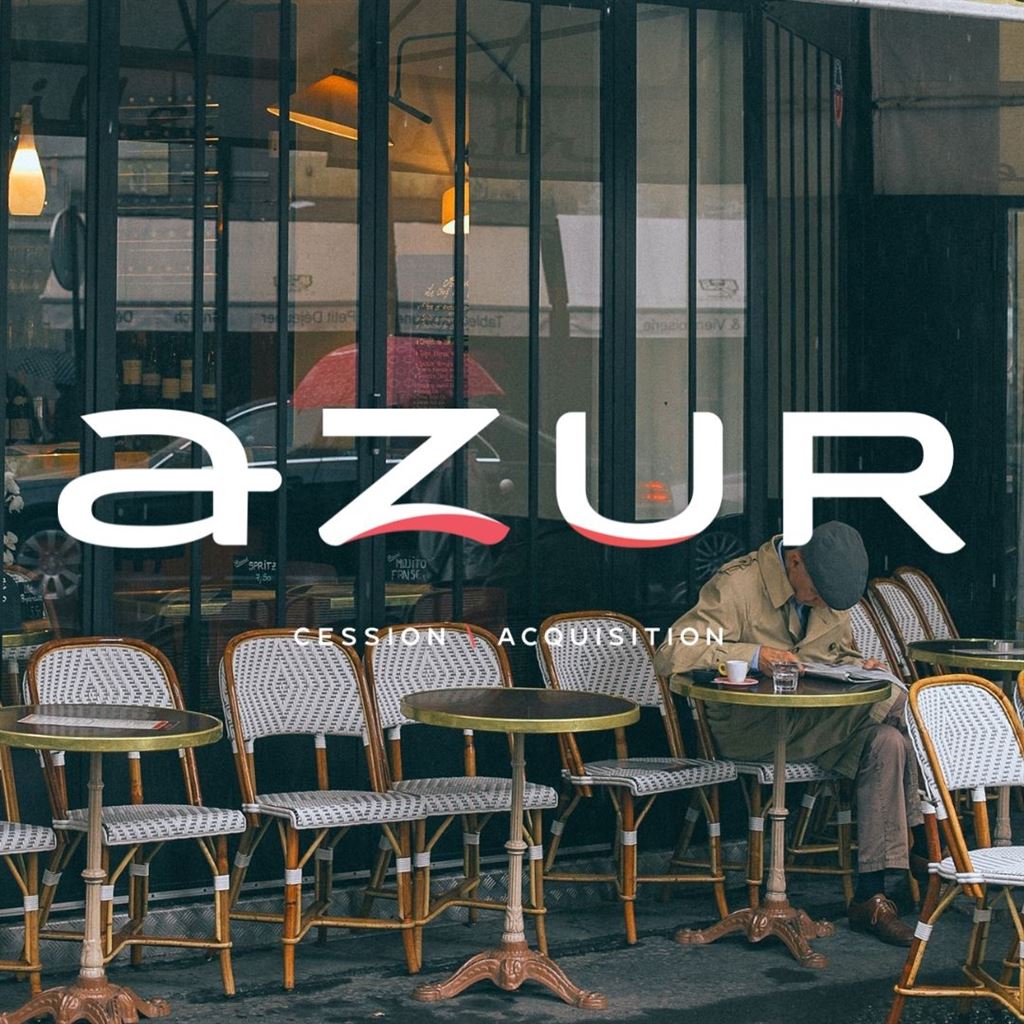 VENTE Restaurant avec terrasse 8ème Marseille