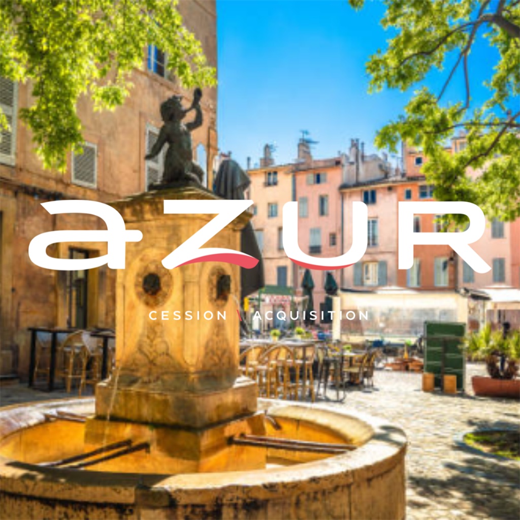 Droit au bail à Aix centre rue très commerçante Droit au bail à Aix centre rue très commerçante