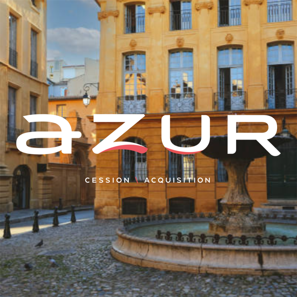 Droit au bail dans Aix centre Droit au bail dans Aix centre