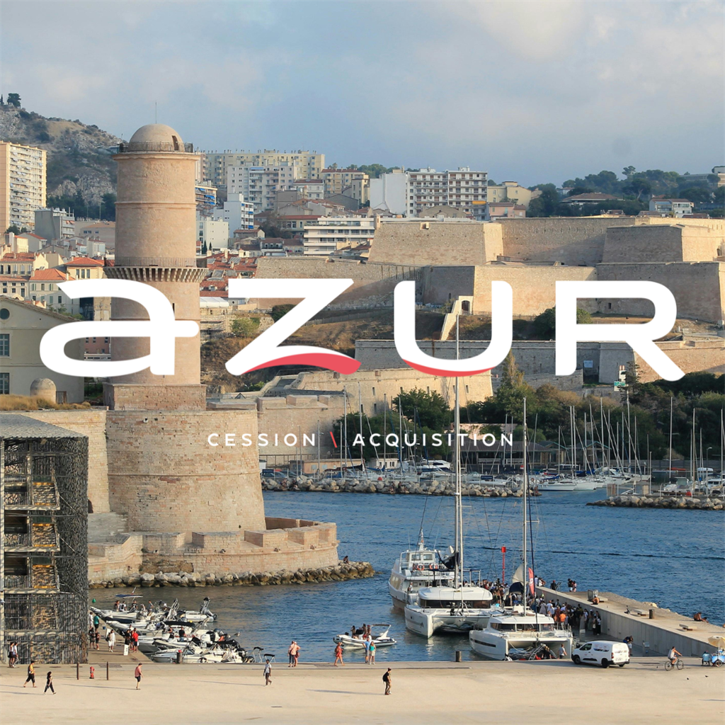 Droit au bail Local 104m² - Centre ville de Marseille Droit au bail Local 104m² - Centre ville de Marseille