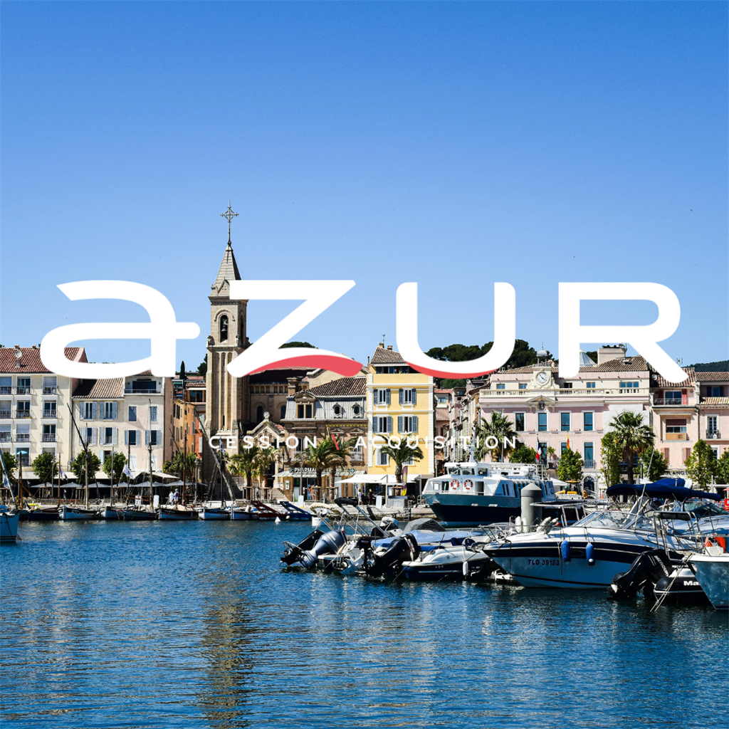 Cassis - Droit au bail