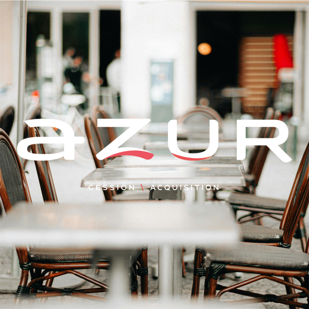 A vendre - Belle brasserie