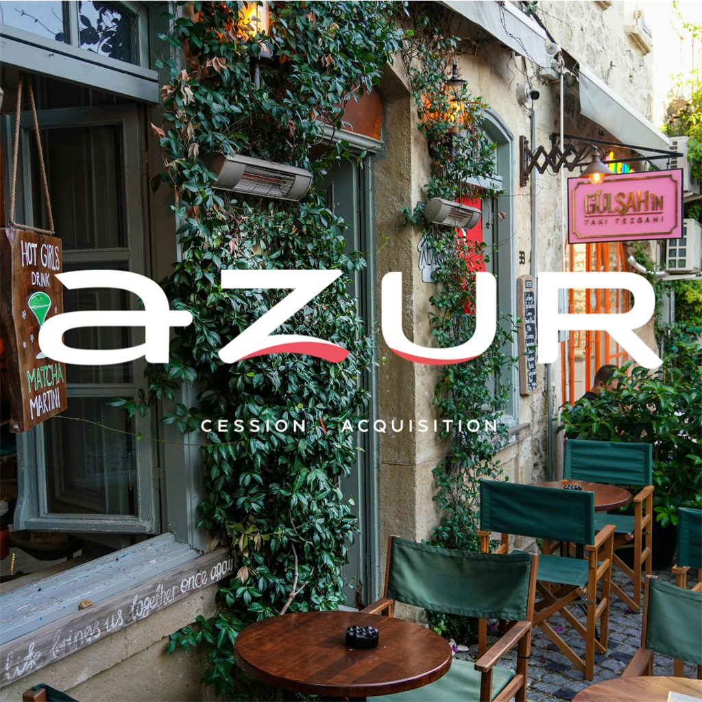 Restaurant Pizzeria 13002